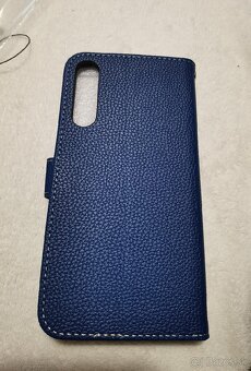 Predám nové púzdro na Huawei P20 pro - 2