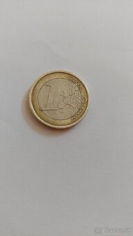 1-€ minca - 2