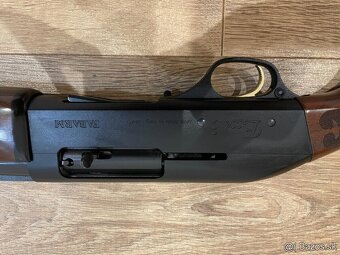 Brokový automat FABARM esse 3 12/76 - 2