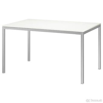Stôl Ikea Torsby - 2
