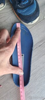 Tenisky Ecco veľ. 28 - 2