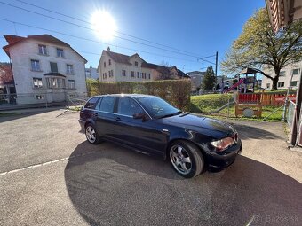 BMW 330XD 150kw Automat - 2