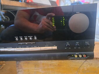 Harman Kardon AVR 7000 - 2