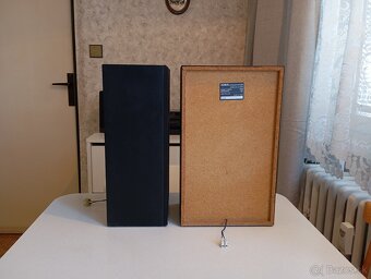 vintage repro AIWA SX-E550 - 2