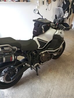 Yamaha XT super tenere 1200 - 2