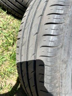 4x100 r14 letné pneu - 2