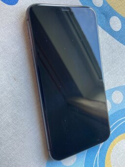 iPhone 11 64Gb Black - 2