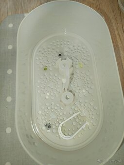 Predám sterilizátor Philips Avent - 2