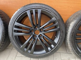 TRINITY skoda Octavia 5x112 7,5x18 ET46 - 2