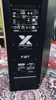 Fbt x pro 12A - 2
