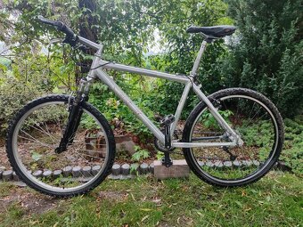 Pánsky bicykel - 2