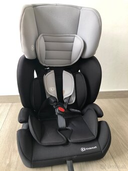 Predam autosedacku kinderkraft 9-36 - 2
