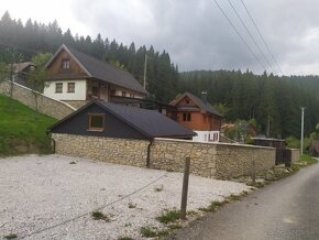 Rodinné sidlo na predaj Makov Kysuce. - 2