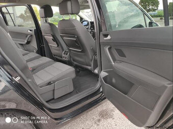 Volkswagen Touran 2.0 TDI SCR BMT Comfortline - 2