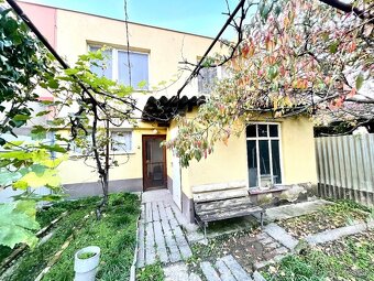 MH232- Zľava 4900,-€-Radový dom v obci Zlatná na Ostrove - 2