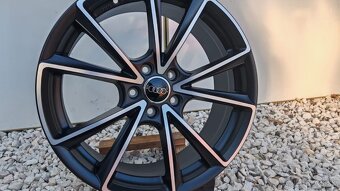 MAM A5 5x112 R19” - 2