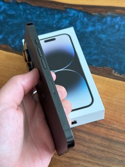 iPhone 14 Pro 128gb Originalny stav - 2