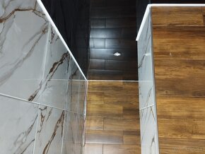Stavebné práce - 2