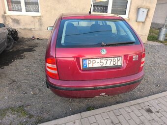 Fabia 1 - 2
