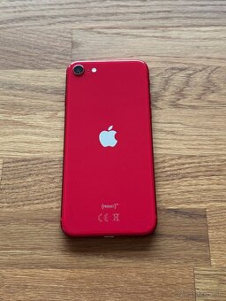 Iphone SE - 2