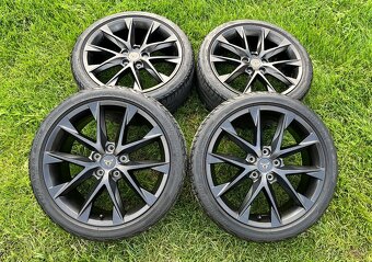 ✳️Sada kolies 5x112 r18 Seat FR Cupra - 2