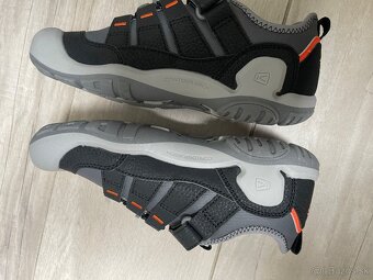 Keen 35 - 2