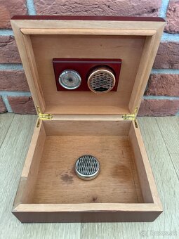Humidor - 2
