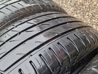 Let.pneu 205/55R16 Best Drive - 2