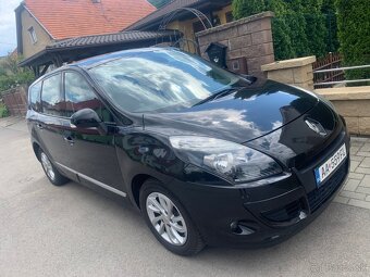 Renault Scenic - 2