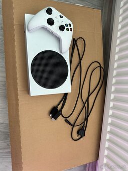 Xbox Series S - 2
