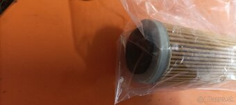 Olejove filtre 652 - 2