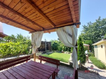 Chata - Nitra - Kynek - 2