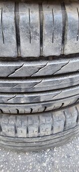 205/55R16 - 2