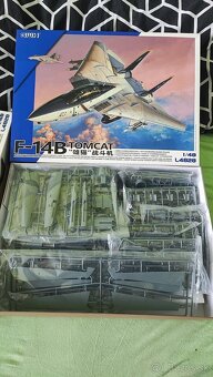 Predám mix modelov - 2025-05 - 2