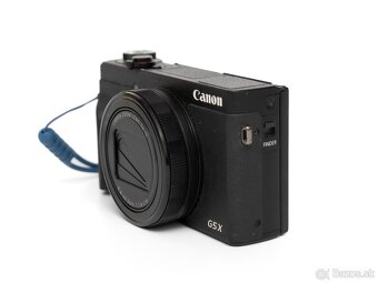 Canon Powershot G5XII - 2
