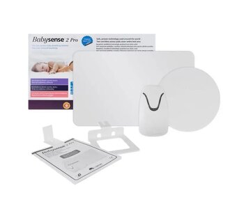 Baby sense 2 pro - 2
