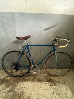 Bicykel Favorit - 2