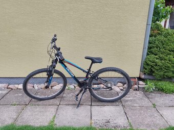 Horsky bicykel Dema Rockie 26" - 2