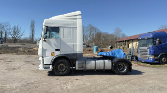 DAF XF 460 SC EURO 6 STANDARD AUTOMAT 2015 150 - 2
