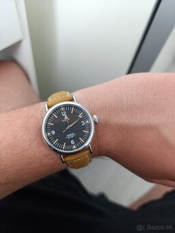 Addiesdive, timex - 2