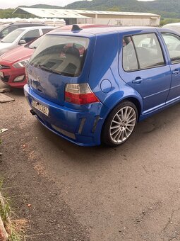 Golf 4 1.9 74kw - 2