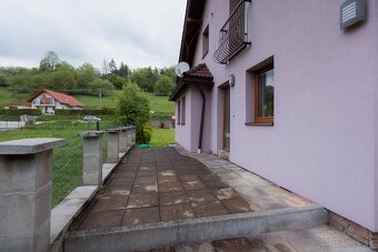 Rodinný dom na predaj – Medzibrodie nad Oravou - 2