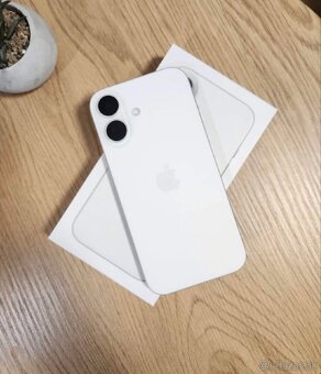 Apple Iphone 16 128gb - 2