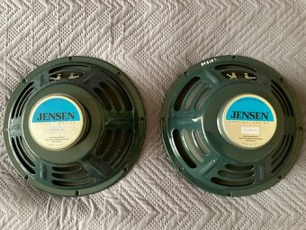 Jensen JCH 1035 Chicago 8 Ohm - 2