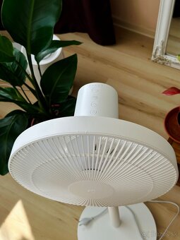 Xiaomi Smart ventilátor new - 2