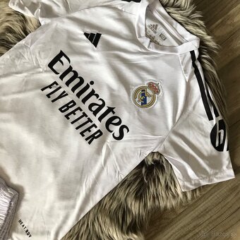 Detsky dres mbappe - 2