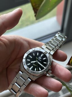 Tag heuer aquaracer - 2