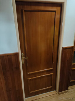 Predám interiérové dvere - 2