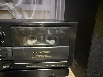 SONY TXD-R11 - 2