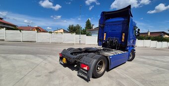 Scania R450 Mega - 2